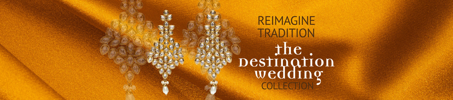Destination Wedding