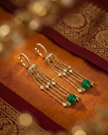 Earring