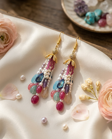 Tassel Tales