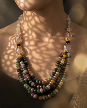 The Bead story