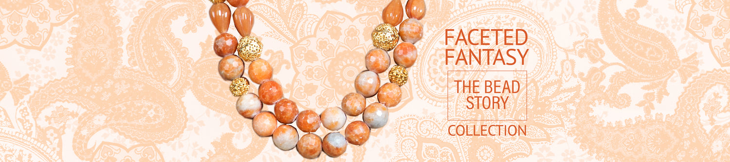The Bead Story