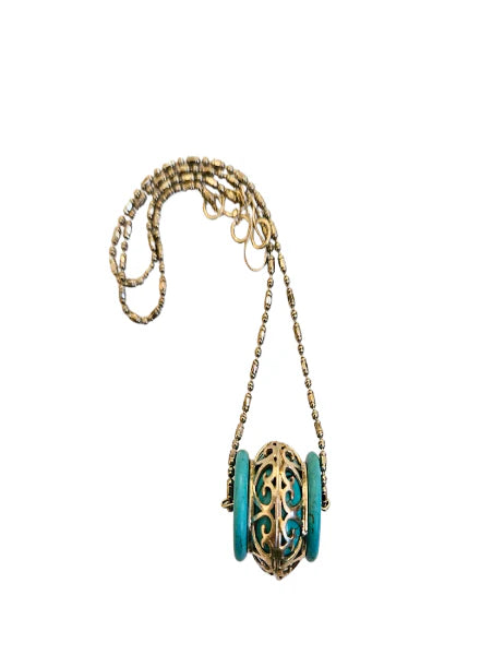 Pendent Neckles