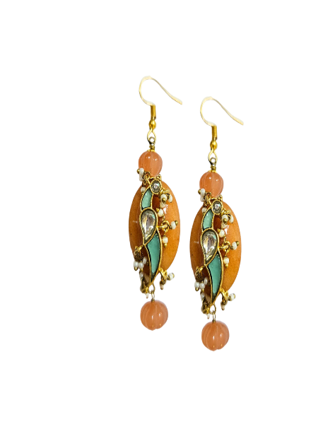 Designer Jewelry: Designer Semi Precious Stone Jewelery – Jade and Jewels
