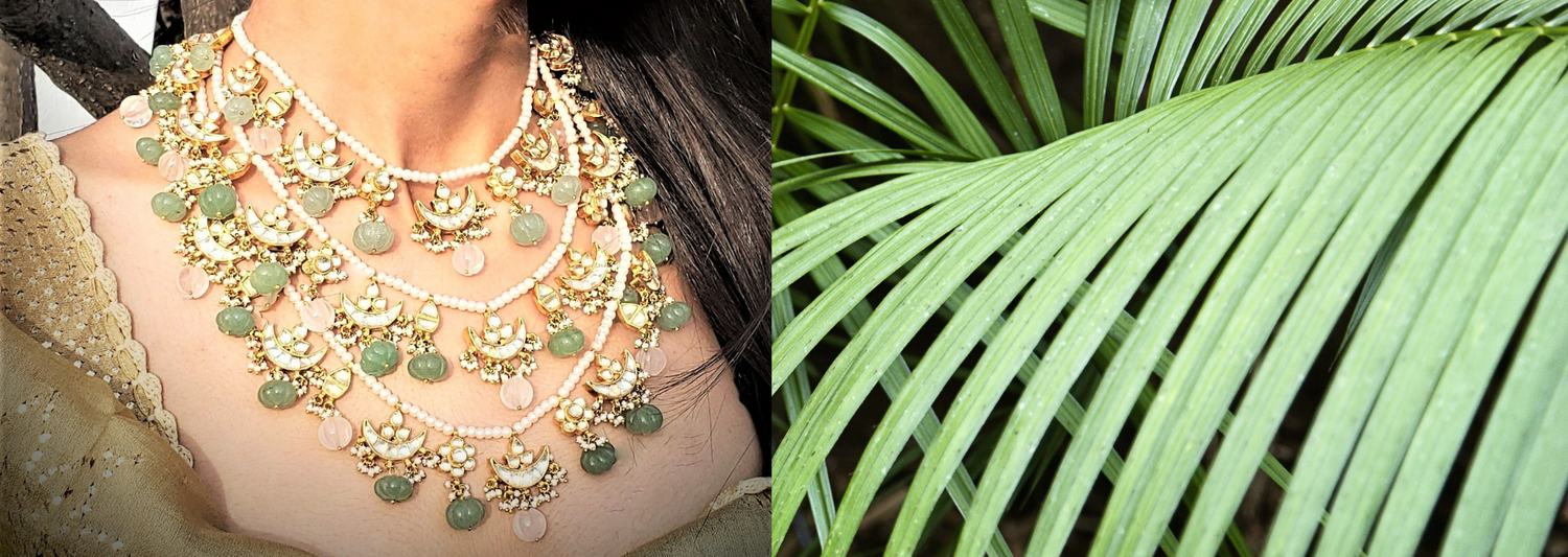 Designer jewelry deals