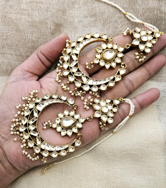 Ear Rings