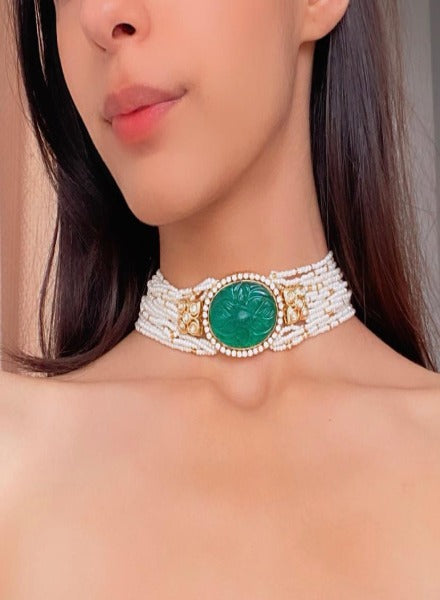 Chokers